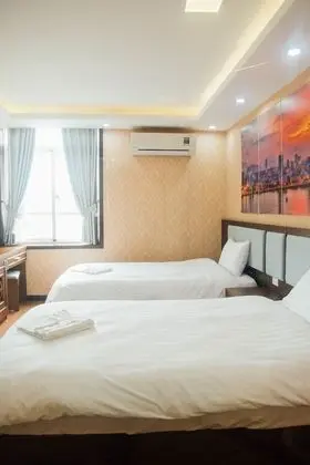 Design Tek Büyük veya İki Ayrı Yataklı Oda, 1 Yatak Odası, Dağ Manzaralı