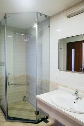 İki Ayrı Yataklı Oda, Balkon, Deniz Manzaralı
