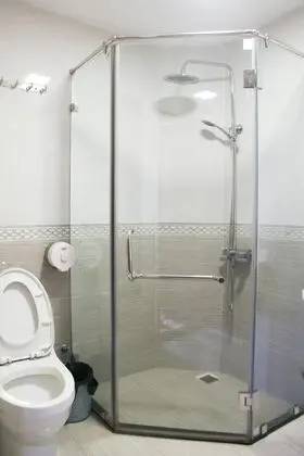 İki Ayrı Yataklı Oda, Dağ Manzaralı