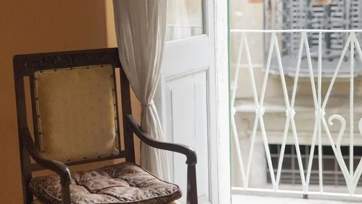 Ev, 4 Yatak Odası, Şömine