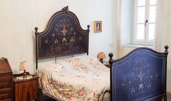 Ev, 4 Yatak Odası, Şömine