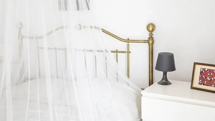 Ev, 4 Yatak Odası, Şömine