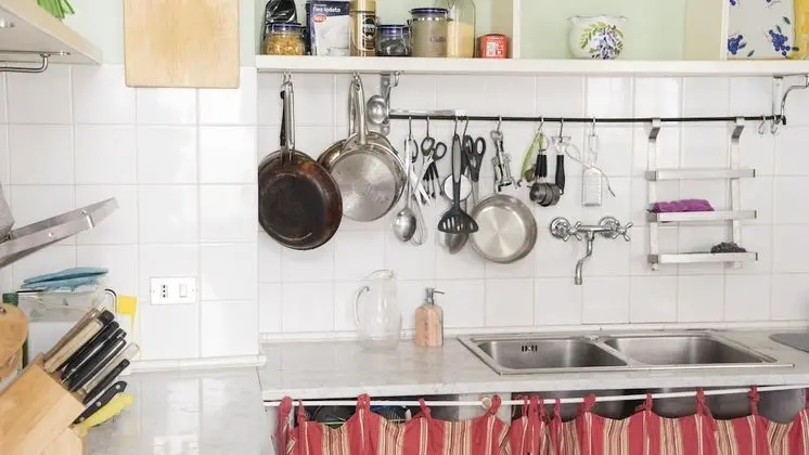 Ev, 4 Yatak Odası, Şömine