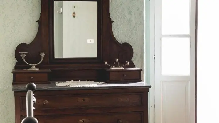 Ev, 4 Yatak Odası, Şömine