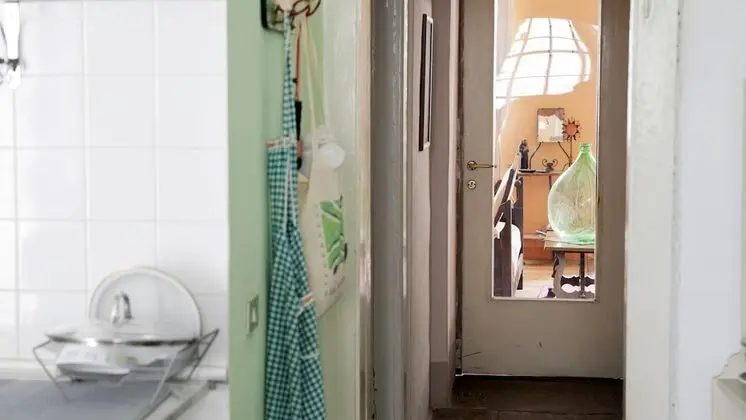 Ev, 4 Yatak Odası, Şömine