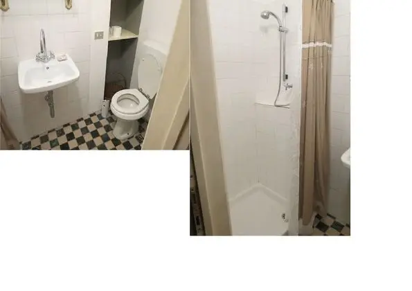 Ev, 4 Yatak Odası, Şömine