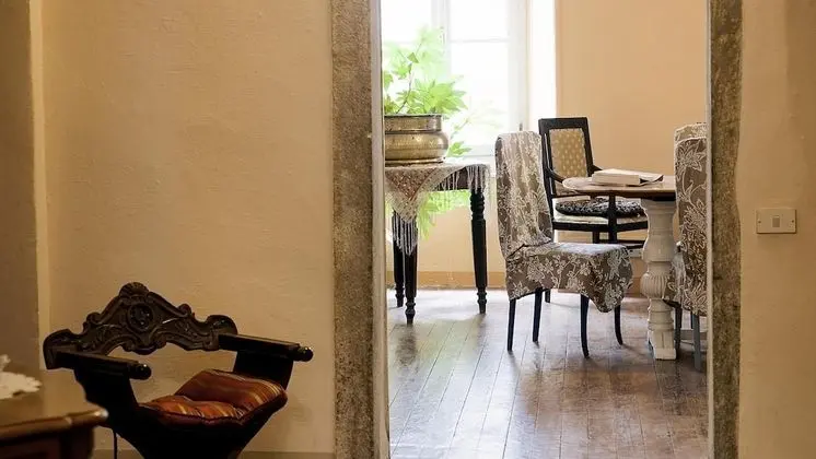 Ev, 4 Yatak Odası, Şömine