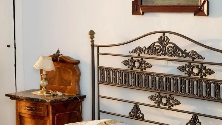 Ev, 4 Yatak Odası, Şömine