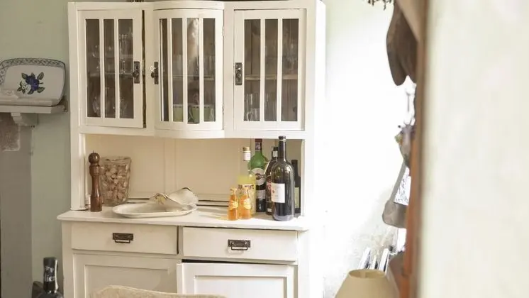 Ev, 4 Yatak Odası, Şömine