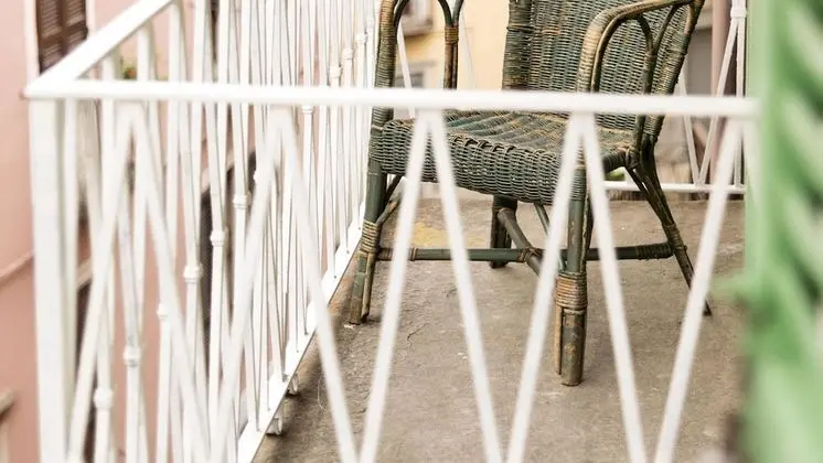 Ev, 4 Yatak Odası, Şömine