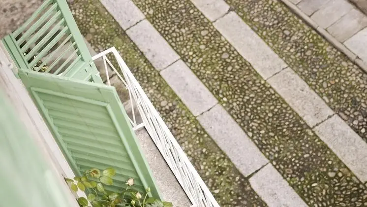 Ev, 4 Yatak Odası, Şömine