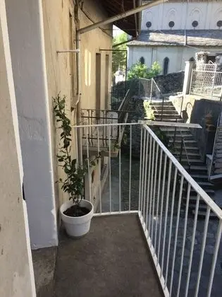 Ev, 4 Yatak Odası, Şömine