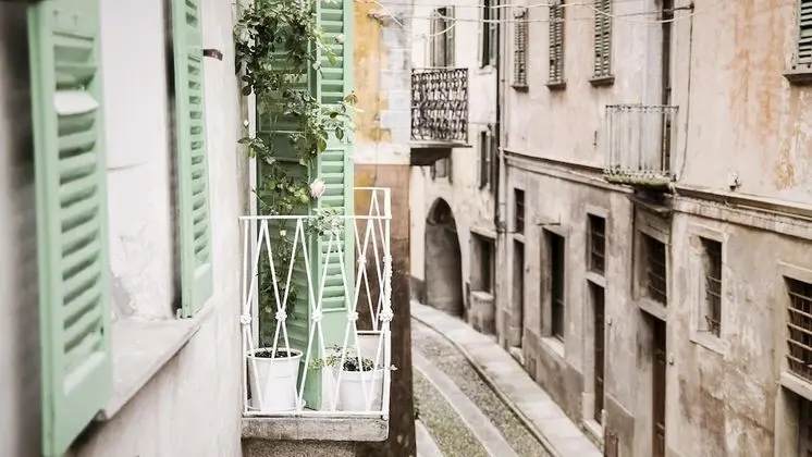 Ev, 4 Yatak Odası, Şömine