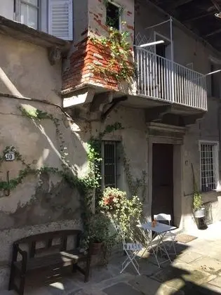 Ev, 4 Yatak Odası, Şömine