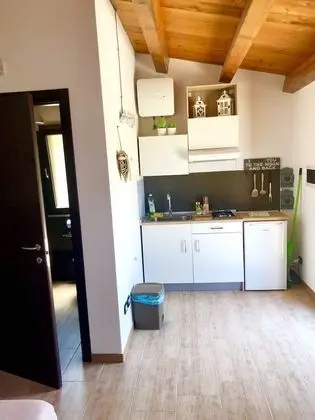 Exclusive Bungalov, Park Manzaralı