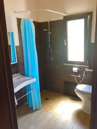 Exclusive Bungalov, Park Manzaralı