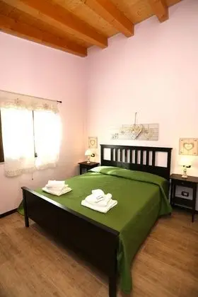 Panoramic Daire, Park Manzaralı