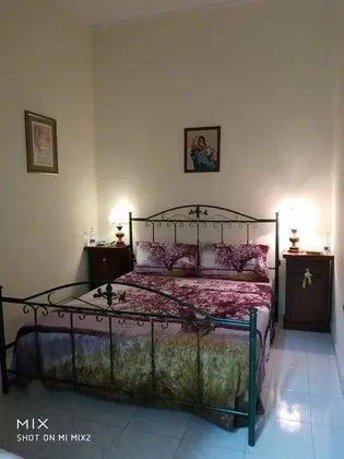 Dört Kişilik Oda, Ortak Banyo