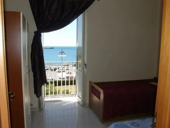 Üç Kişilik Oda, Ortak Banyo