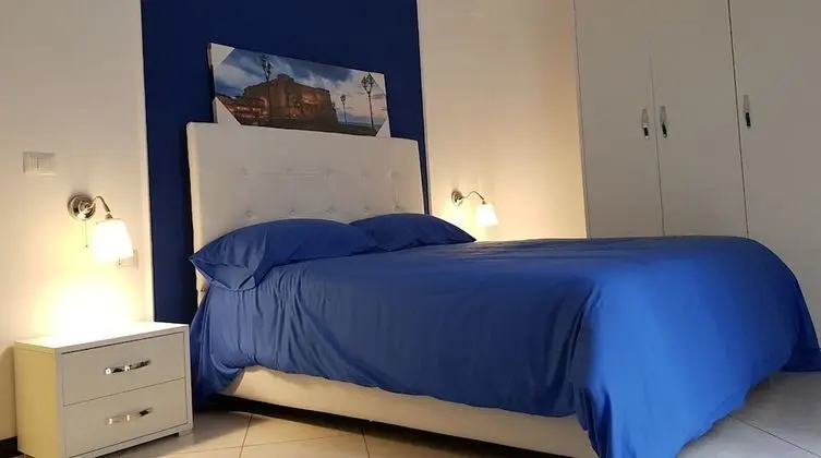 Dört Kişilik Oda, Şehir Manzaralı