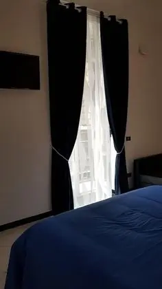 Dört Kişilik Oda, Şehir Manzaralı