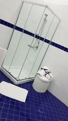 Dört Kişilik Oda, Şehir Manzaralı