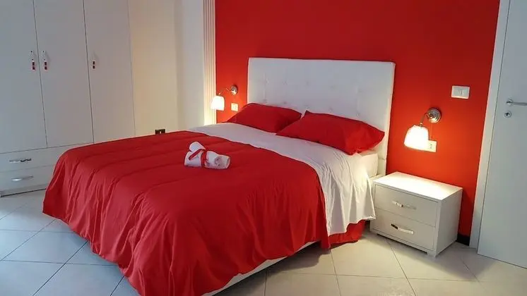 Family Oda, 1 Yatak Odası, Şehir Manzaralı