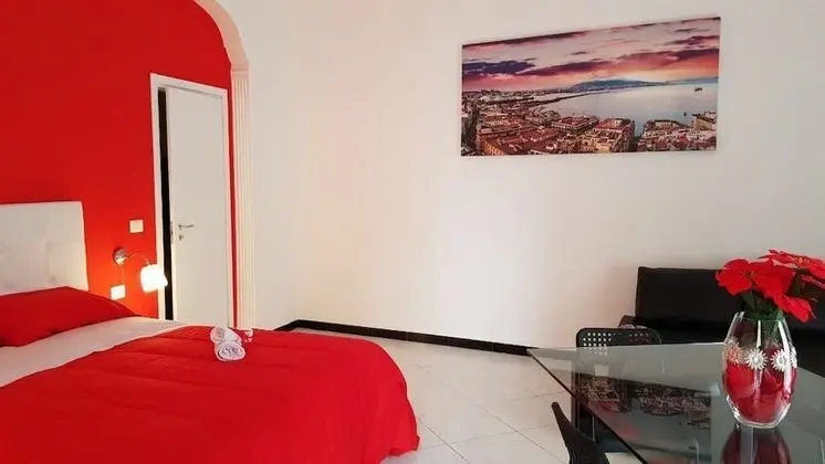 Family Oda, 1 Yatak Odası, Şehir Manzaralı