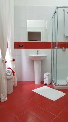 Family Oda, 1 Yatak Odası, Şehir Manzaralı