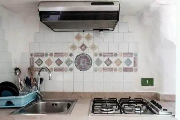 Apart Daire, 2 Yatak Odası, Sigara İçilmez