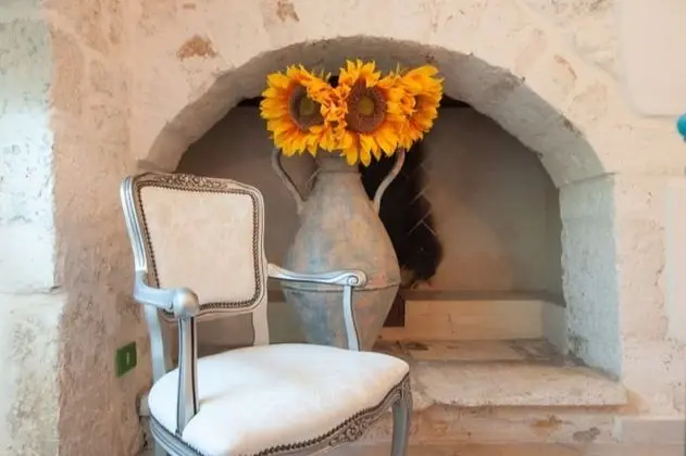 Apart Daire, 2 Yatak Odası, Sigara İçilmez