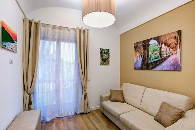 Family Oda, 2 Yatak Odası, Küçük Mutfak