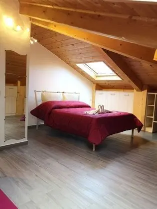 Family Oda (Private External Bathroom)