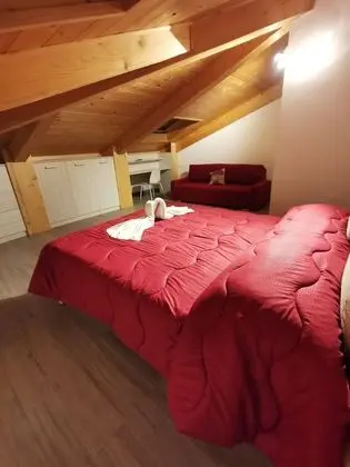 Family Oda (Private External Bathroom)