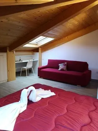 Family Oda (Private External Bathroom)