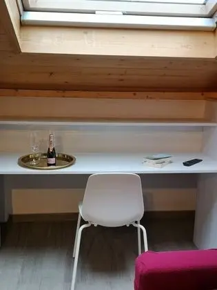 Family Oda (Private External Bathroom)