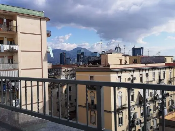 Family Oda (Private External Bathroom)