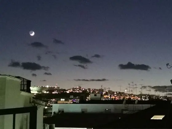 Family Oda (Private External Bathroom)