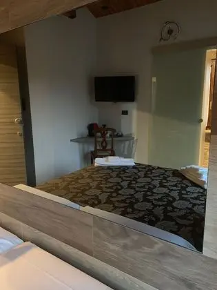 Superior Tek Büyük veya İki Ayrı Yataklı Oda