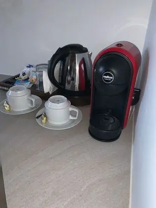 Superior Tek Büyük veya İki Ayrı Yataklı Oda