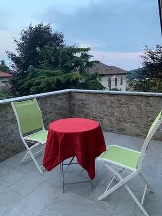 Superior Tek Büyük veya İki Ayrı Yataklı Oda