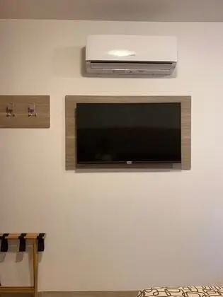 Superior Tek Büyük veya İki Ayrı Yataklı Oda