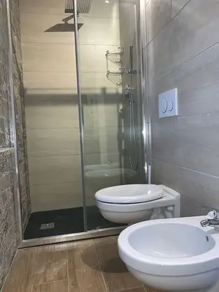 Superior Tek Büyük veya İki Ayrı Yataklı Oda