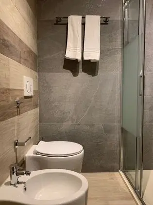 Tek Büyük veya İki Ayrı Yataklı Oda, Havuz Manzaralı (Superior Plus)