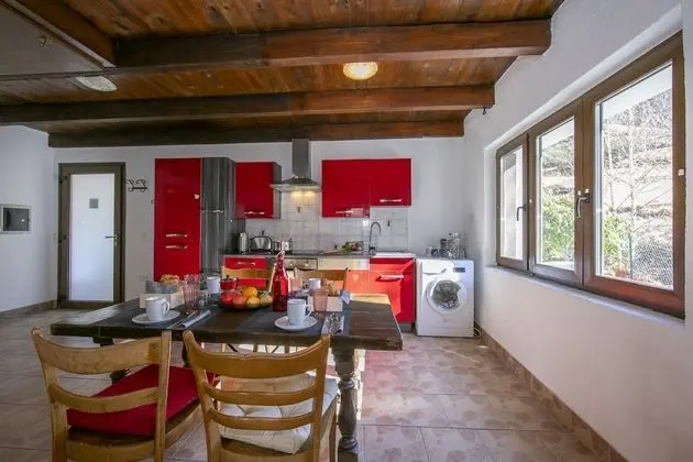 Family Apart Daire, Birden Çok Yatak, Bahçeli (Cuore Verzasca)