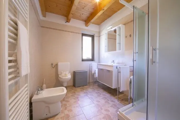 Family Apart Daire, Birden Çok Yatak, Bahçeli (Cuore Verzasca)