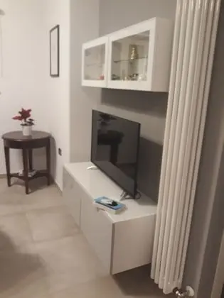 Apart Daire, 1 Büyük (Queen) Boy Yatak ve Çekyat, Zemin Kat