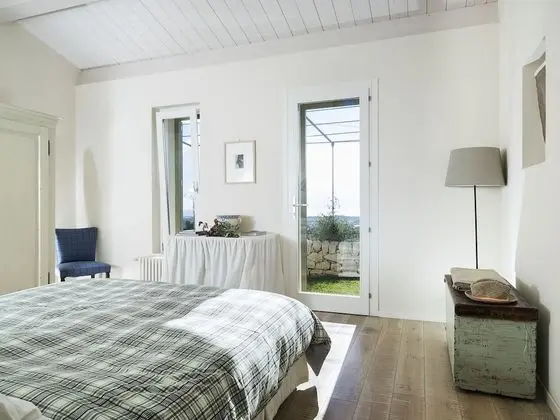 Villa, 3 Yatak Odası