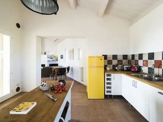 Villa, 3 Yatak Odası