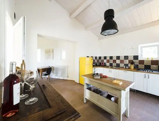 Villa, 3 Yatak Odası